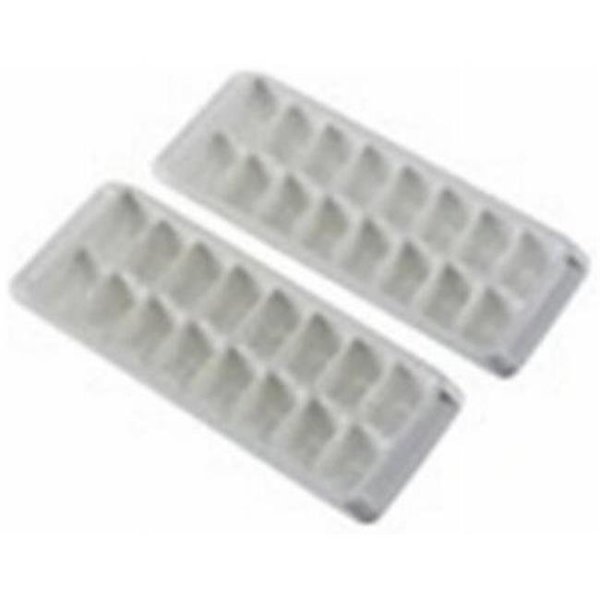 Good Cook Good Cook 16681 Flexible Ice Cube Tray; 2 Count 129012